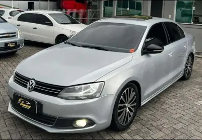 Jetta comfortline 2.0 t.flex 8v 4p tipt.