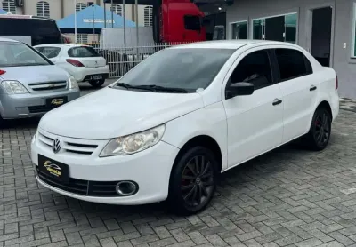 Voyage 1.0/1.0 city mi total flex 8v 4p