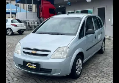 Meriva joy 1.4 mpfi 8v econoflex 5p