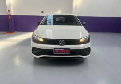 Volkswagen polo 1.0 track 12v 4p