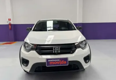 Fiat mobi 1.0 fire like 4p