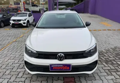 Volkswagen polo 1.0 track 12v 4p