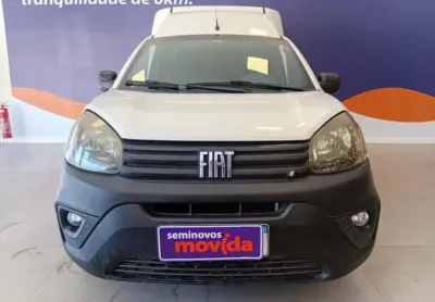 Fiat fiorino 1.4 evo endurance 8v 2p