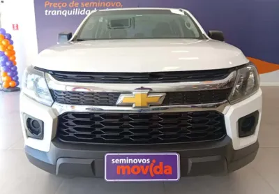 Chevrolet s10 2.8 pick-up ls 4x4 cs turbo intercooler