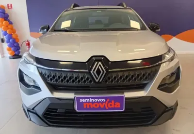 Renault kardian 1.0 evolution turbo 12v 4p