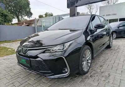 Toyota corolla xei 20 2024