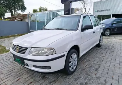 Volkswagen gol 1.0 2004