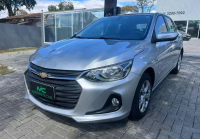 Chevrolet onix 10mt lt1 2020
