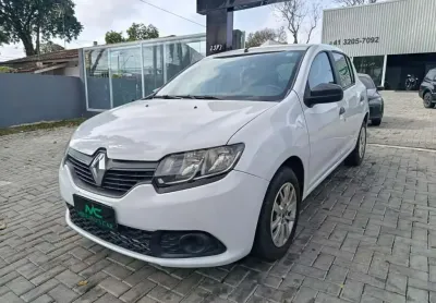 Renault sandero auth 10 2018