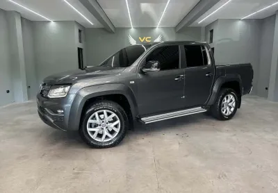 Volkswagen amarok v6 high 2023