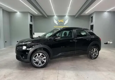 Citroen c4cactus feel at 2022