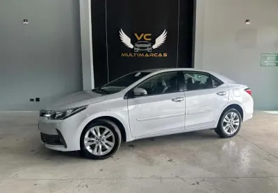Toyota corolla xei20flex 2018