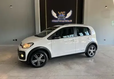 Volkswagen up xtreme tsi md 2020