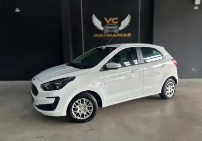 Ford ka se 1.0 ha c 2020