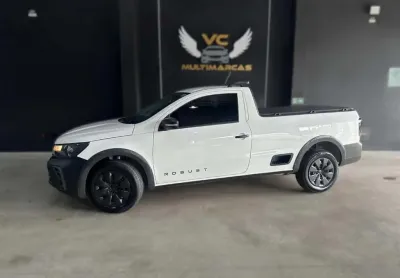 Volkswagen saveiro cs rb mf 2025