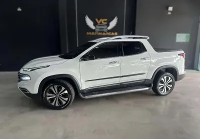 Fiat toro volc at9 4x4 2022