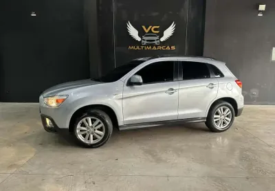 Mitsubishi mmc asx 2.0 2012