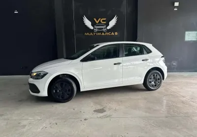 Volkswagen polo track ma 2023