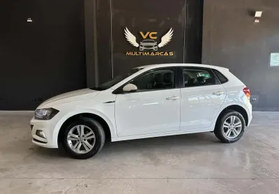 Volkswagen polo mf 2019