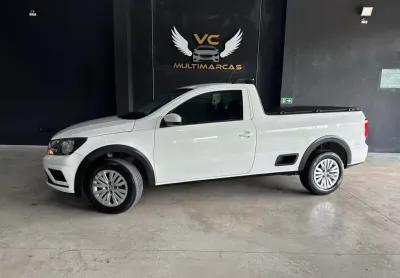 Volkswagen saveiro cs rb mpi 2023