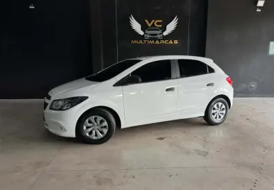 Chevrolet onix 10mt joye 2019