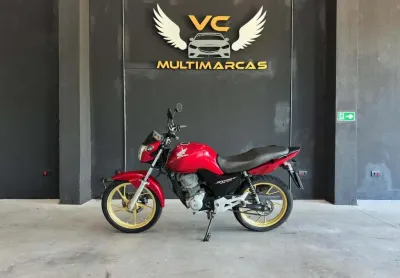 Honda cg 160 start 2021