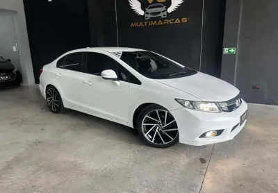 Honda civic lxr 2014
