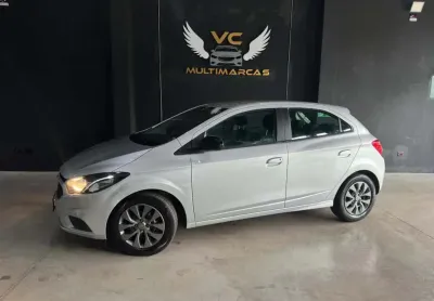 Chevrolet onix joy black 2021