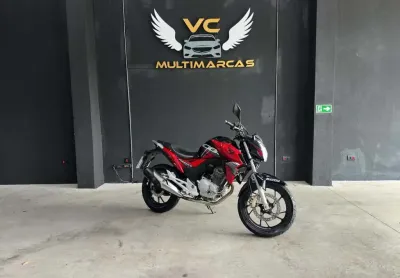 Honda cb250f twister cbs 2019