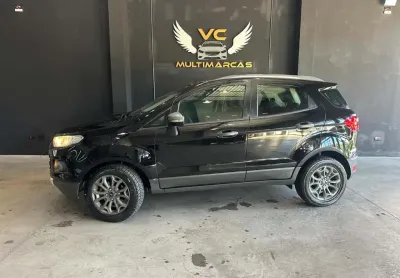 Ford ecosport fsl 1.6 2013