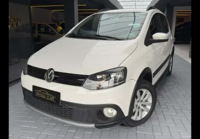 Volkswagen crossfox g ii 2014