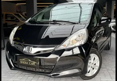 Honda fit lx flex 2013