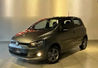 Volkswagen fox connect mb 2019