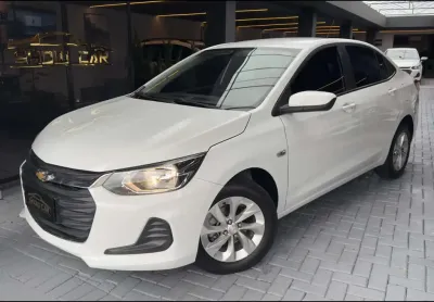 Chevrolet onix plus 10tmt lt1 2022