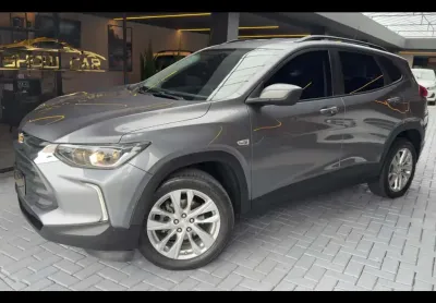 Chevrolet tracker ltz 1.0 turbo 12v flex aut 2022