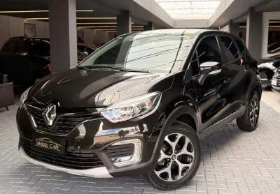 Renault captur inten 16a 2019