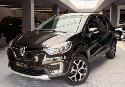 Renault captur inten 16a 2019
