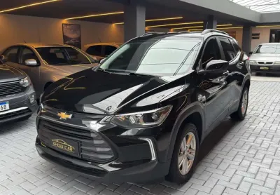 Chevrolet tracker lt 1.0 turbo 12v flex aut. 2022