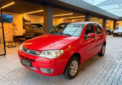 Fiat palio fire economy 2011