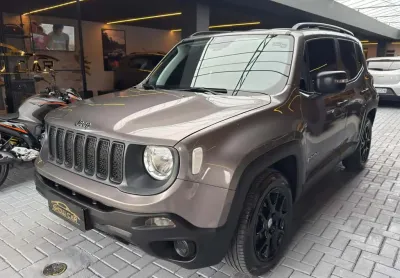Jeep renegade sport at 2021