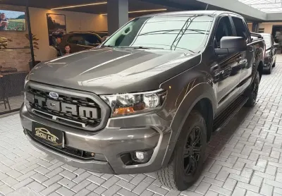 Ford ranger xls4stma32 2022