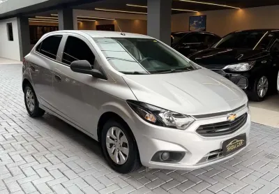 Chevrolet onix joy 2020