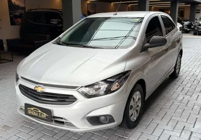 Chevrolet onix joy 2020