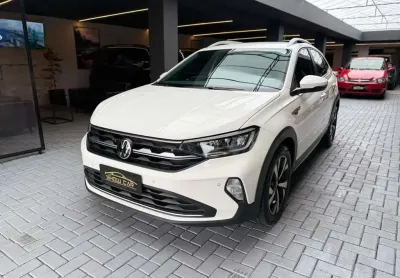 Volkswagen nivus hl tsi 2023