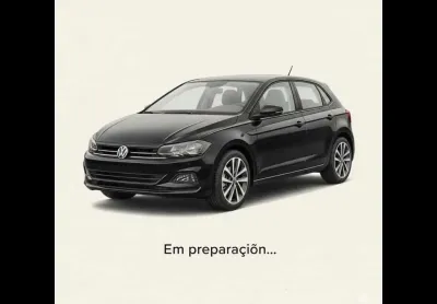 Volkswagen polo mca 2020