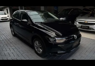 Volkswagen polo mca 2020