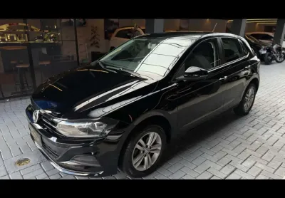 Volkswagen polo mca 2020