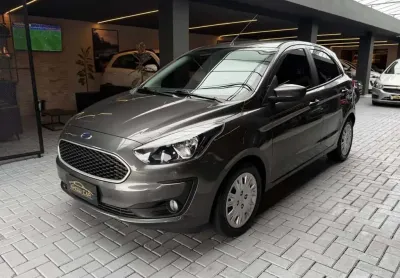 Ford ka se 1.0 ha c 2019
