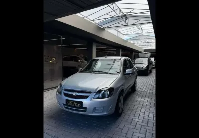 Chevrolet prisma 1.4l lt 2012