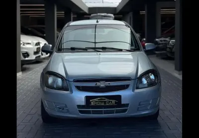 Chevrolet prisma 1.4l lt 2012